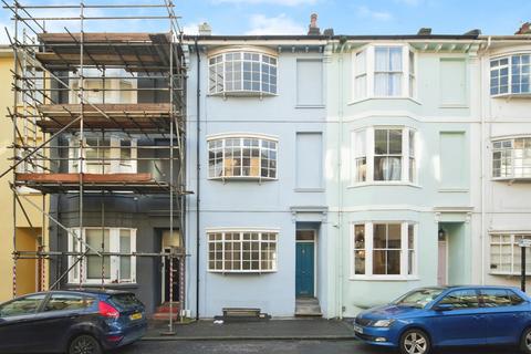 Tichborne Street, Brighton