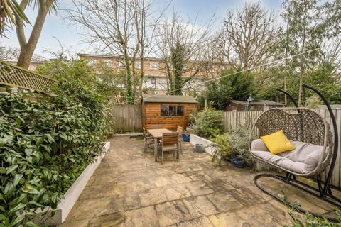 undefined, Windlesham Grove, Southfields, London, SW19