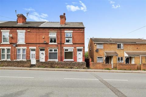 3 bedroom house to rent, North Gate, NOTTINGHAM