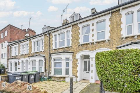 2 bedroom flat for sale, Trinity Road, Bounds Green, London, N22