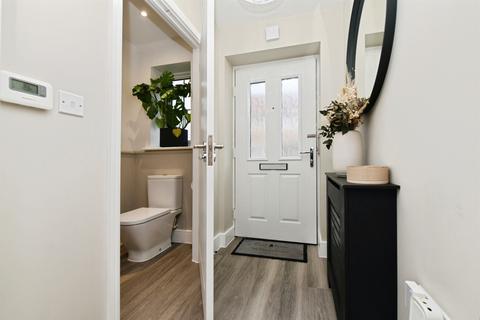 2 bedroom terraced house for sale, Andrewes Way, Rayleigh