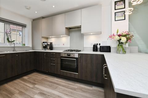 2 bedroom terraced house for sale, Andrewes Way, Rayleigh