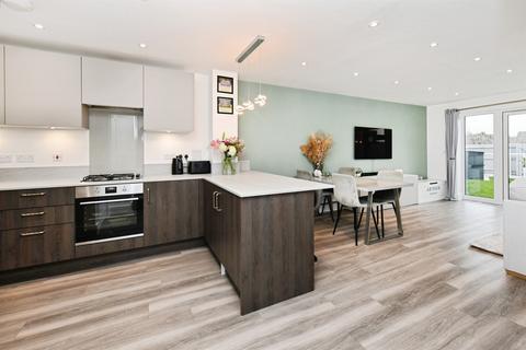 2 bedroom terraced house for sale, Andrewes Way, Rayleigh