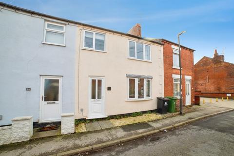 Wood Street, RIPLEY
