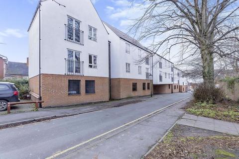 1 bedroom flat for sale, Wood Street, Hinckley