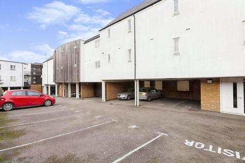 1 bedroom flat for sale, Wood Street, Hinckley