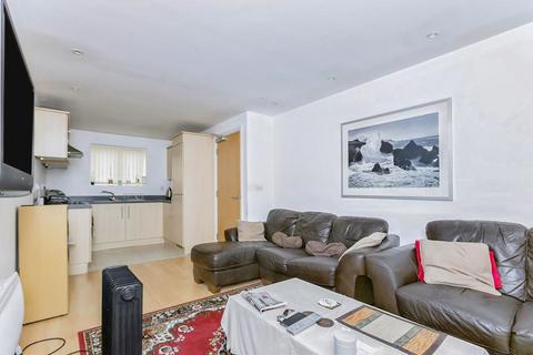 1 bedroom flat for sale, Wood Street, Hinckley
