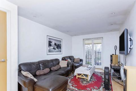 1 bedroom flat for sale, Wood Street, Hinckley