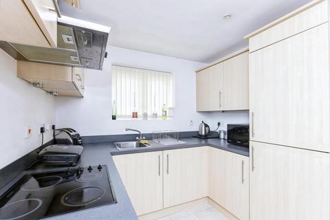 1 bedroom flat for sale, Wood Street, Hinckley