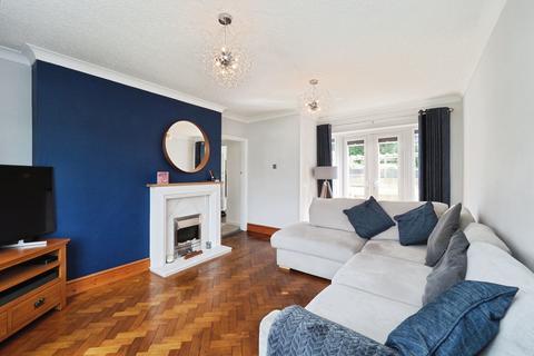 3 bedroom semi-detached house for sale, St. Wilfrids Road, West Hallam, Ilkeston, DE7