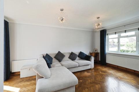 3 bedroom semi-detached house for sale, St. Wilfrids Road, West Hallam, Ilkeston, DE7