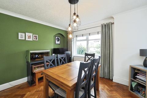 3 bedroom semi-detached house for sale, St. Wilfrids Road, West Hallam, Ilkeston, DE7