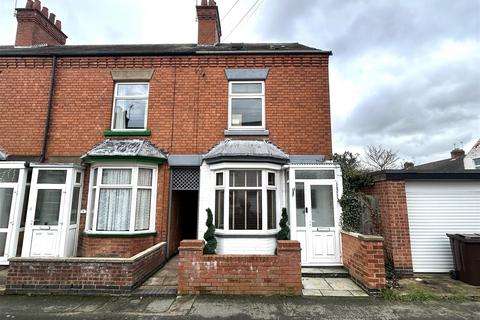 Necton Street, Syston, Leicester