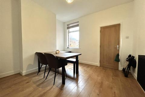 undefined, Necton Street, Syston, Leicester