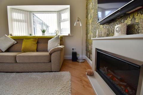 2 bedroom semi-detached bungalow for sale, Southfield Road, South Shields