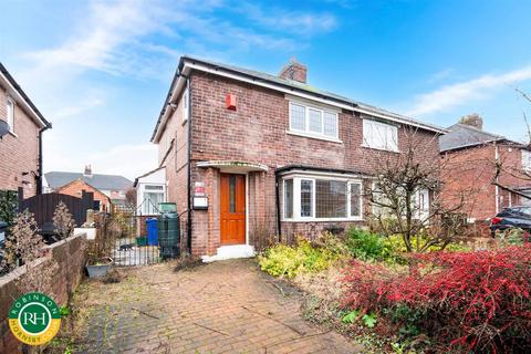 3 bedroom semi-detached house for sale, Chamberlain Avenue, Doncaster