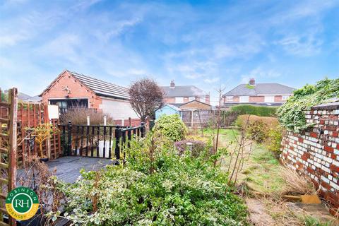 3 bedroom semi-detached house for sale, Chamberlain Avenue, Doncaster