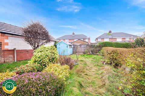 3 bedroom semi-detached house for sale, Chamberlain Avenue, Doncaster
