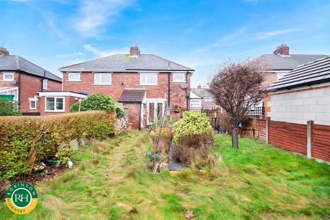 3 bedroom semi-detached house for sale, Chamberlain Avenue, Doncaster