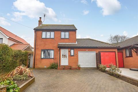 undefined, Gorse Road, Southwold IP18