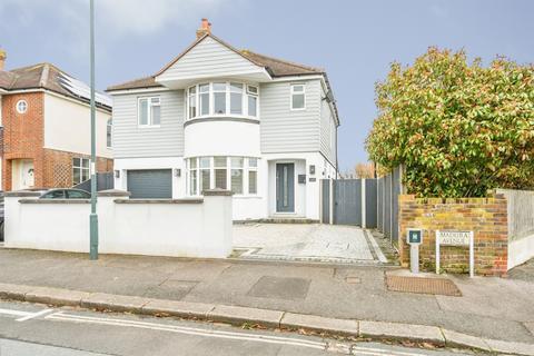 Madeira Avenue, Bognor Regis