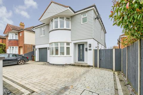 4 bedroom detached house for sale, Madeira Avenue, Bognor Regis