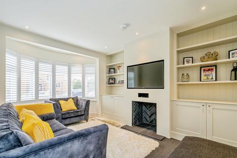 4 bedroom detached house for sale, Madeira Avenue, Bognor Regis
