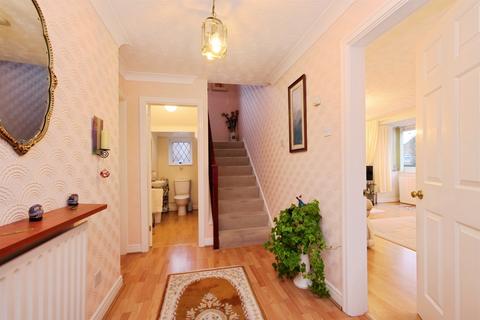 4 bedroom detached house for sale, Plantation Way, Wigginton, York