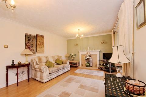 4 bedroom detached house for sale, Plantation Way, Wigginton, York