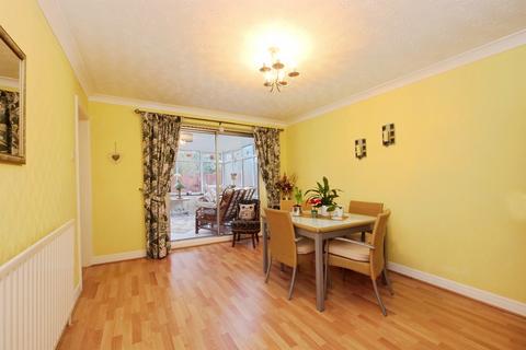 4 bedroom detached house for sale, Plantation Way, Wigginton, York