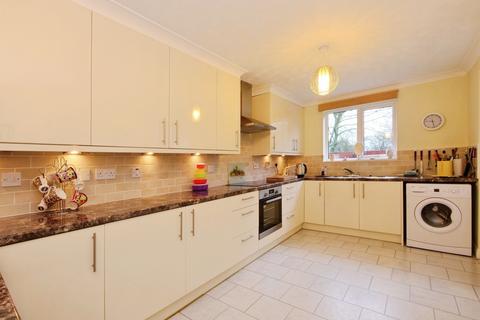 4 bedroom detached house for sale, Plantation Way, Wigginton, York