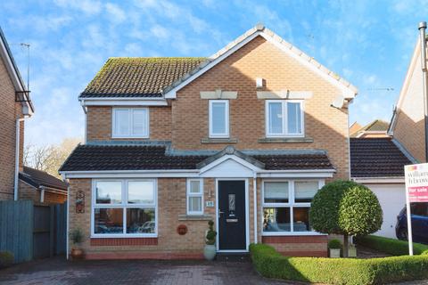 Yeoman Drive, Beverley