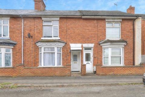 undefined, Grove Road, Rushden