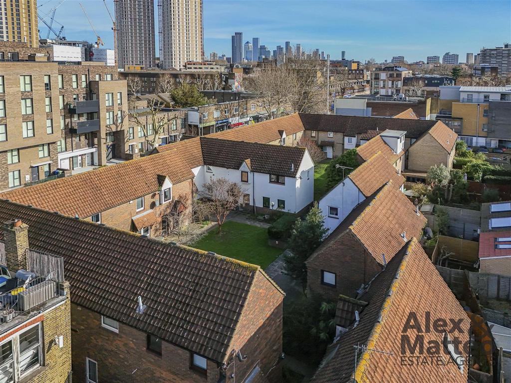Abbey Gardens