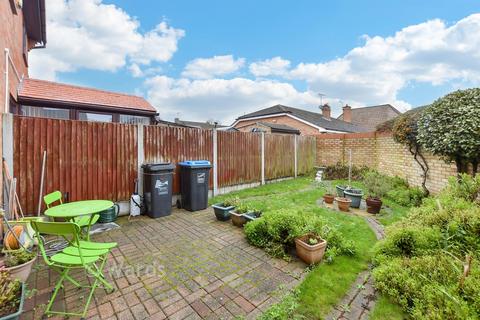 undefined, Barrington Crescent, Birchington, Kent