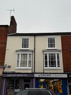 undefined, Second Floor Flat  107-109 Eastgate Louth LN11 9QE