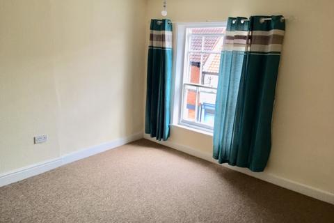 undefined, Second Floor Flat  107-109 Eastgate Louth LN11 9QE