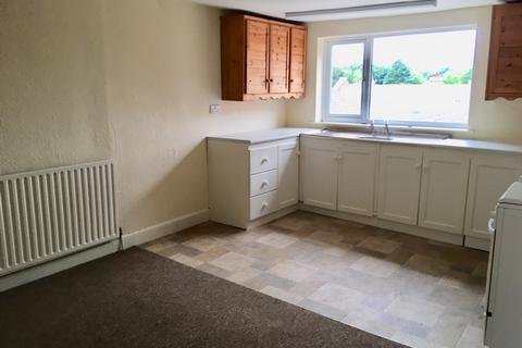 undefined, Second Floor Flat  107-109 Eastgate Louth LN11 9QE