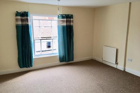 undefined, Second Floor Flat  107-109 Eastgate Louth LN11 9QE