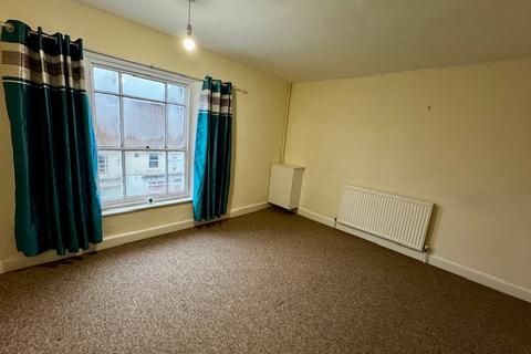 undefined, Second Floor Flat  107-109 Eastgate Louth LN11 9QE