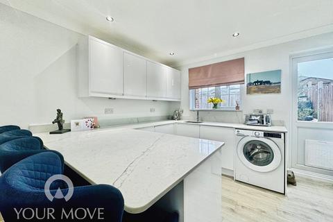 2 bedroom end of terrace house for sale, Brewers Field, Kent DA2
