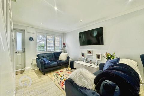 2 bedroom end of terrace house for sale, Brewers Field, Kent DA2