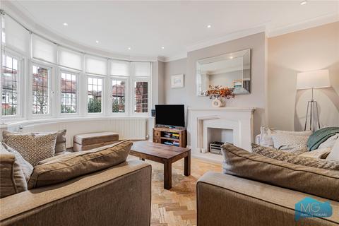 4 bedroom semi-detached house for sale, Cheyne Walk, London, N21