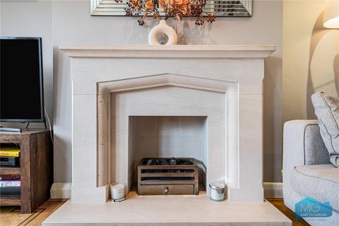 4 bedroom semi-detached house for sale, Cheyne Walk, London, N21