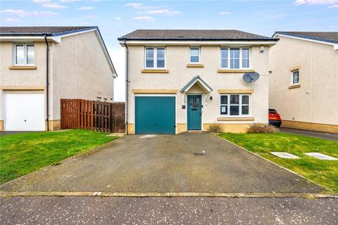 Easter Langside Crescent, Midlothian EH22