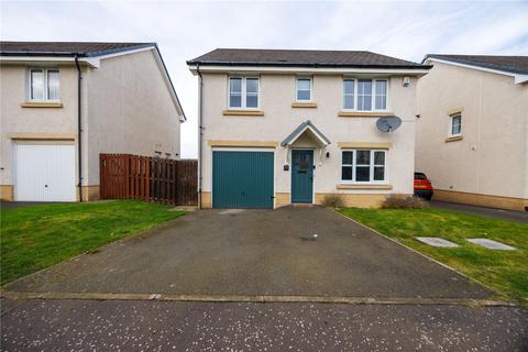 Easter Langside Crescent, Midlothian EH22