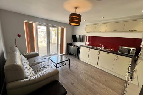 2 bedroom flat to rent, 283 Albany Road, Roath, Cardiff, CF24