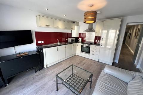 2 bedroom flat to rent, 283 Albany Road, Roath, Cardiff, CF24