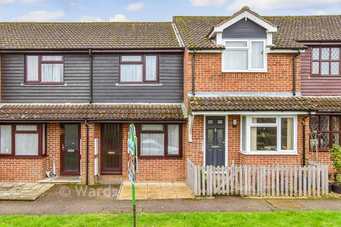 2 bedroom terraced house for sale, Market Place, Aylesham, Canterbury, Kent