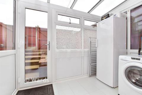 2 bedroom terraced house for sale, Market View, Canterbury CT3